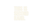 This Is Secondhand – Home