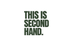 This Is Secondhand – Home